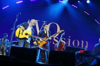 Roli Frei & the Soulful Desert photo
