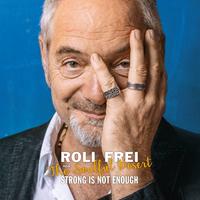 Roli Frei & the Soulful Desert photo