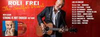 Roli Frei & the Soulful Desert photo