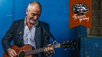 Roli Frei & the Soulful Desert photo