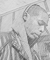 Tone photo