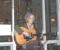 Ruth Egan photo