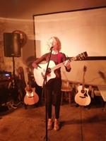Ruth Egan photo
