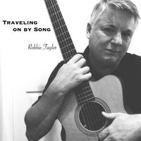 Robbie Taylor photo