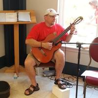 Dave Grandel photo