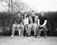 The Powwows photo