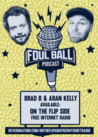 ON THE FLIP SIDE RADIO photo
