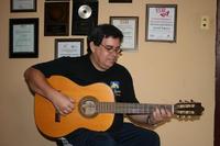 German Nogueira photo