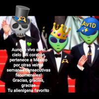Avidthealien photo