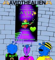 Avidthealien photo