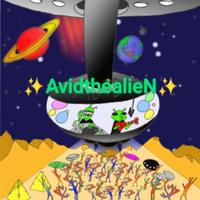 Avidthealien photo