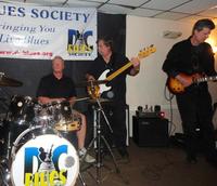 Fast Eddie & The Slowpokes photo