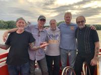 Fast Eddie & The Slowpokes photo