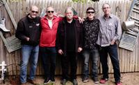 Fast Eddie & The Slowpokes photo