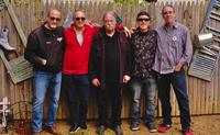 Fast Eddie & The Slowpokes photo
