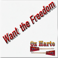 Oz Harte photo