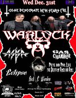 WarlockTexas photo