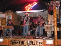 Wastin' Bullets photo