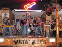 Wastin' Bullets photo