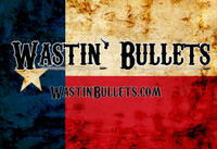 Wastin' Bullets photo