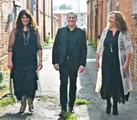 Sacred Harmony photo