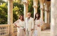 Sacred Harmony photo
