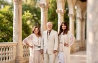 Sacred Harmony photo