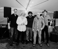 The Lilliston Effect photo
