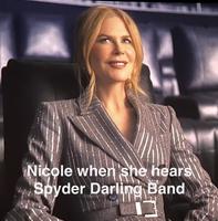 Spyder Darling Band photo