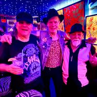 Spyder Darling Band photo