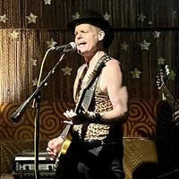 Spyder Darling Band photo
