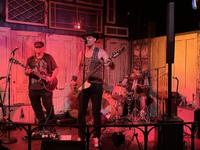Spyder Darling Band photo
