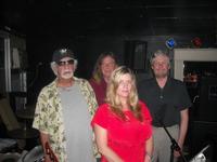 The Jill Plaisted Band photo