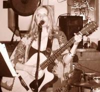 The Jill Plaisted Band photo