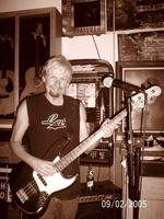 The Jill Plaisted Band photo