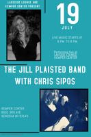The Jill Plaisted Band photo