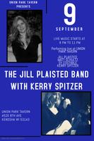 The Jill Plaisted Band photo