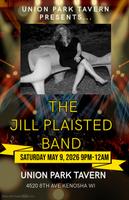 The Jill Plaisted Band photo