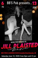 The Jill Plaisted Band photo