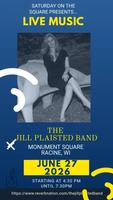 The Jill Plaisted Band photo