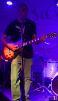 Pierre Henderson photo