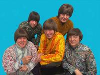 The Fab 5 - Premier Beatles & 1960s Tribute photo