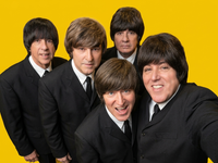 The Fab 5 - Premier Beatles & 1960s Tribute photo