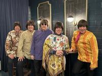 The Fab 5 - Premier Beatles & 1960s Tribute photo