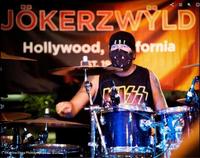JÖKERZWŸLD photo