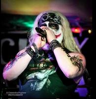 JÖKERZWŸLD photo