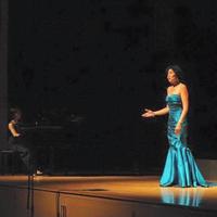 Victoria Rapanan photo