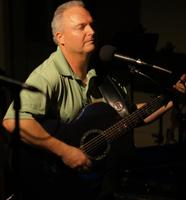 Jeffery Parker photo