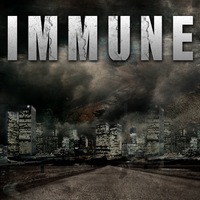 IMMUNE photo