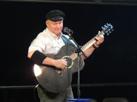 Jeffery Parker photo